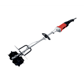 Trueliving_XPT-448 Mixer Colour :-  Red & Black         No Load Speed  :-  400 RPM                    Voltage  :-  220/ 240 V